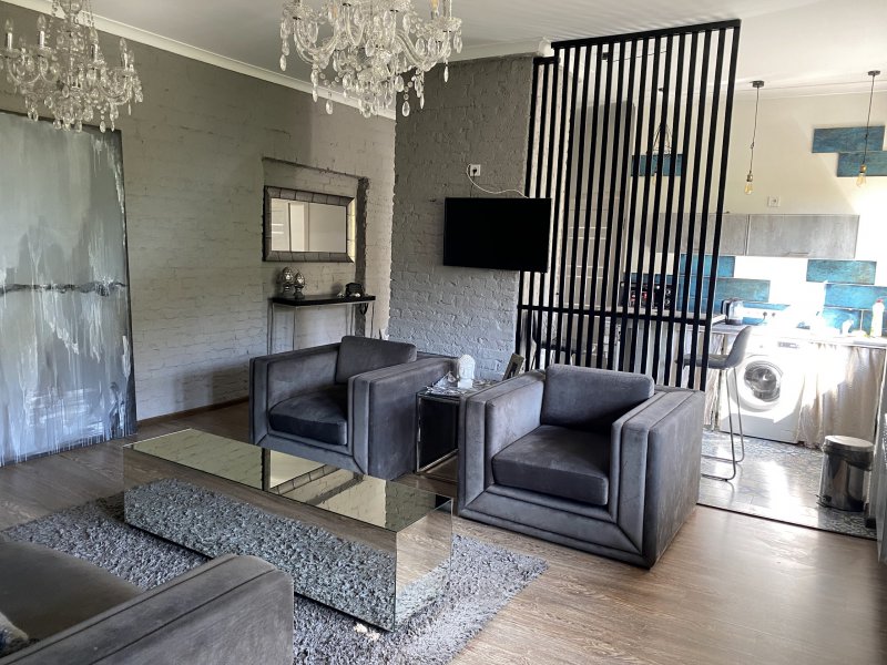 продається квартира в м. Київ