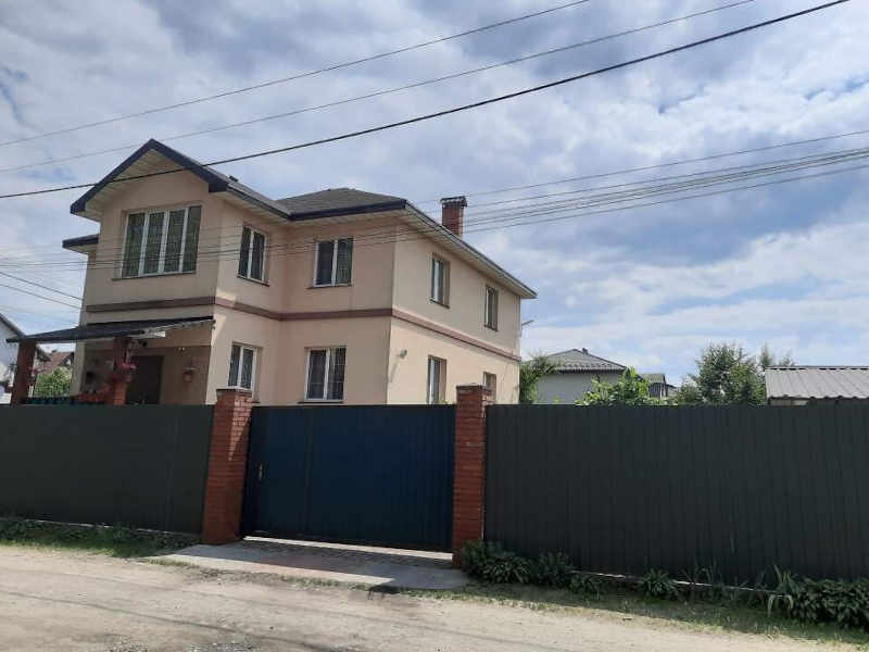 Продається будинок в Бориспільському районі