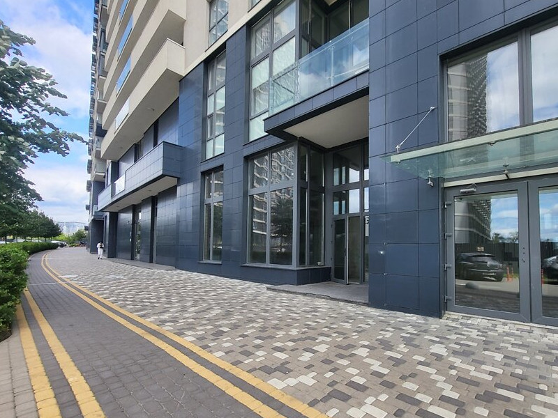 продається нежитлове приміщення в м. Київ