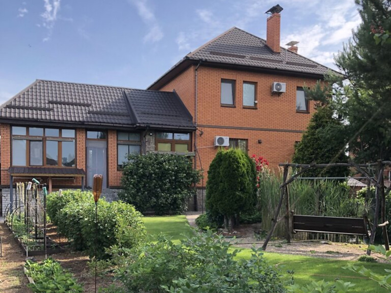 продається будинок в м. Київ