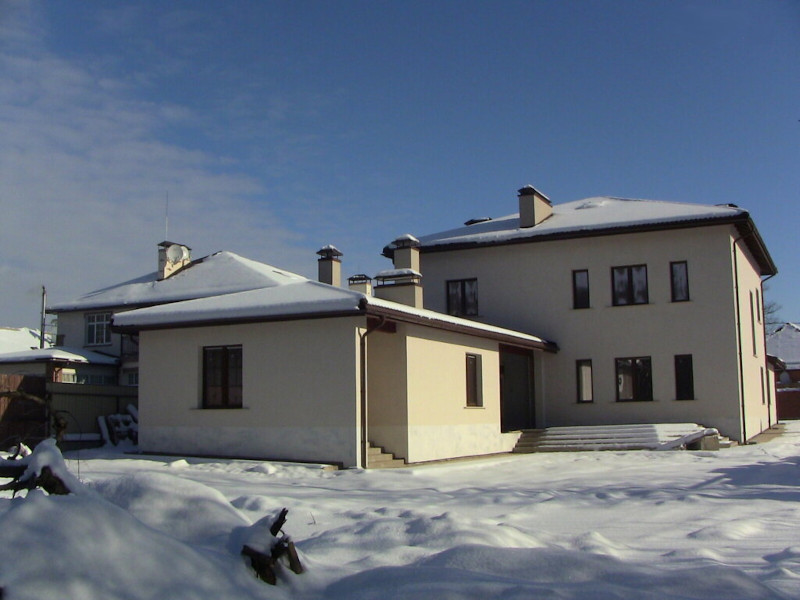 продається будинок в м. Київ