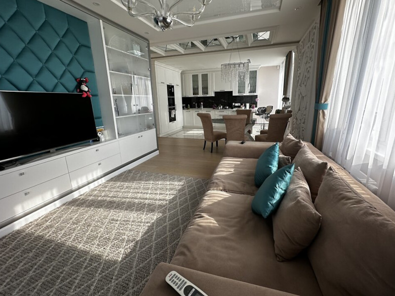 продається квартира в м. Київ