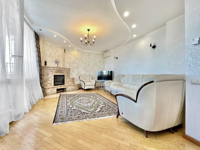 продається квартира в м. Київ